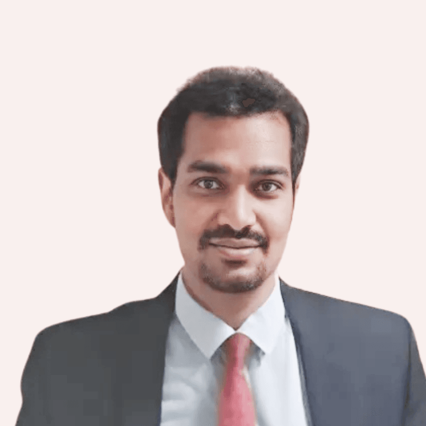 Murali Thangavel