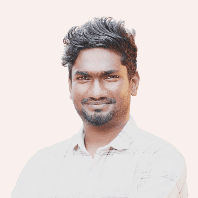 Navaneetha Gokul