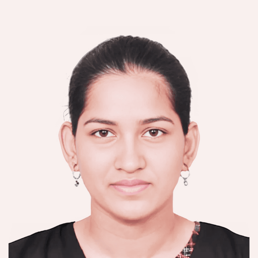 Madhiha Fathima
