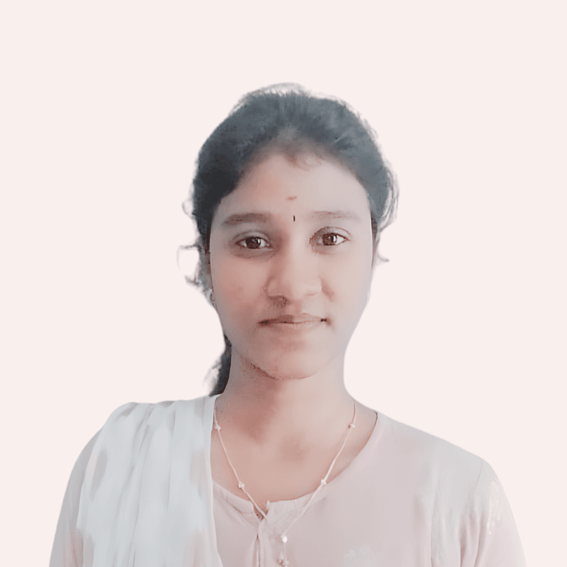 Charumathi K